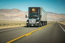 Ups (6) display